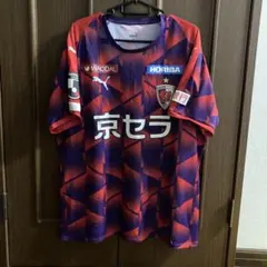 2026年最新】京都パープルサンガ ユニフォームの人気アイテム - メルカリ