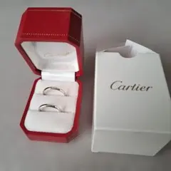 2026年最新】カルティエ 16号の人気アイテム - メルカリ