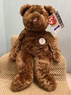 2026年最新】ビーニーベイビーズ FIFAの人気アイテム - メルカリ