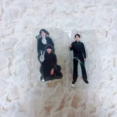 2026年最新】浦田スターク アクスタの人気アイテム - メルカリ