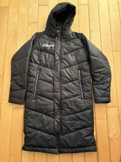 2026年最新】アスレタ ベンチコート 160の人気アイテム - メルカリ