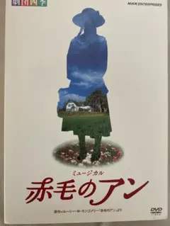 2026年最新】赤毛のアン 劇団四季 dvdの人気アイテム - メルカリ