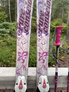 2026年最新】スキー板 ピュアコンシャスの人気アイテム - メルカリ