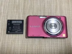 2026年最新】lumix dmc-fx77の人気アイテム - メルカリ