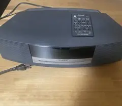 2026年最新】Bose wave music system ジャンクの人気アイテム - メルカリ