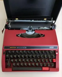 2026年最新】brotherタイプライターの人気アイテム - メルカリ