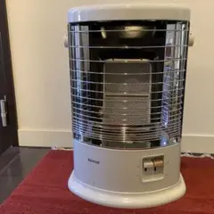 2026年最新】ガスストーブ リンナイの人気アイテム - メルカリ