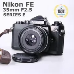 2026年最新】Nikon SERIES E 35mm F2.5の人気アイテム - メルカリ