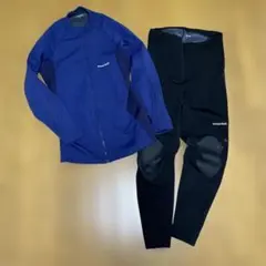 2026年最新】montbell ウェットスーツの人気アイテム - メルカリ