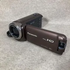 2026年最新】ビデオカメラ パナソニック hc-w585mの人気アイテム