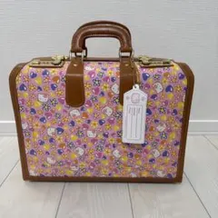 2026年最新】ハローキティ トランクの人気アイテム - メルカリ