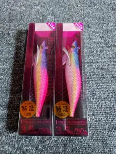 2026年最新】バニーピーチ エギの人気アイテム - メルカリ