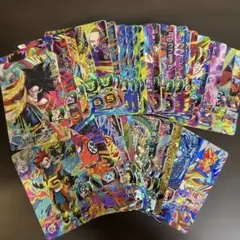 2026年最新】ドラゴンボールヒーローズ まとめ売りの人気アイテム