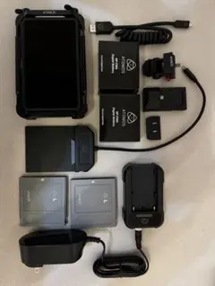 2026年最新】atomos ninja vの人気アイテム - メルカリ