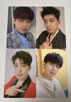 2026年最新】ウォヌ happy endingの人気アイテム - メルカリ