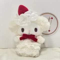 2025年最新】マイメロディ ショートケーキ ぬいぐるみの人気アイテム