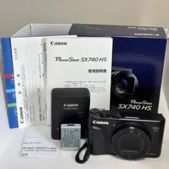 2026年最新】powershot sx740hsの人気アイテム - メルカリ