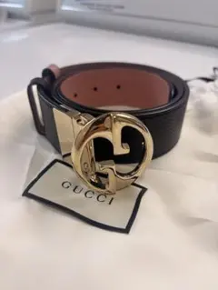2026年最新】グッチ リバーシブルベルトの人気アイテム - メルカリ