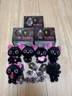 2026年最新】にゃんぱいあ ぬいぐるみの人気アイテム - メルカリ