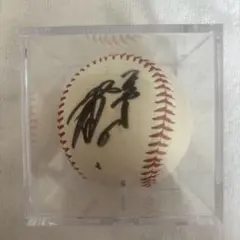 2026年最新】坂本勇人サインボールの人気アイテム - メルカリ