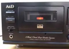 2026年最新】A&D ラジオ・コンポの人気アイテム - メルカリ