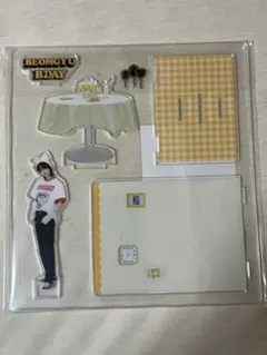 2026年最新】txt アクスタ ボムギュの人気アイテム - メルカリ