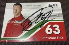 2026年最新】サインカード f1の人気アイテム - メルカリ