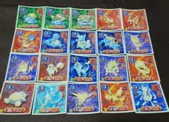 2026年最新】最強シール烈伝の人気アイテム - メルカリ