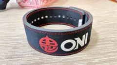 2026年最新】oni ベルト nxの人気アイテム - メルカリ