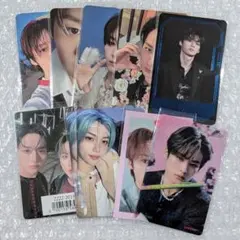 2026年最新】stray kids in生 リノ トレカの人気アイテム - メルカリ