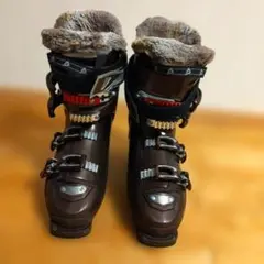 2026年最新】DOLOMITE スキーブーツの人気アイテム - メルカリ