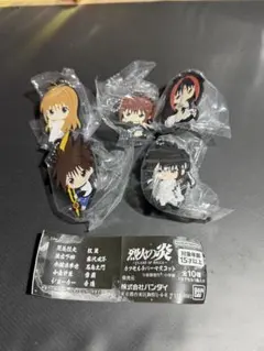 2026年最新】烈火の炎 グッズの人気アイテム - メルカリ