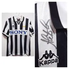 2026年最新】デルピエロ ユニフォーム サインの人気アイテム - メルカリ