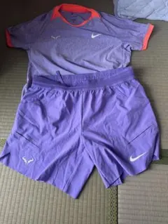 2026年最新】ナダル nikeの人気アイテム - メルカリ