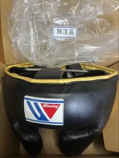 2026年最新】Winning ヘッドギアの人気アイテム - メルカリ