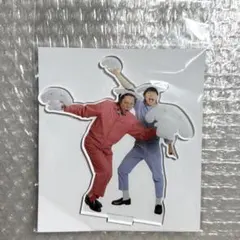 2026年最新】フースーヤ アクリルスタンドの人気アイテム - メルカリ