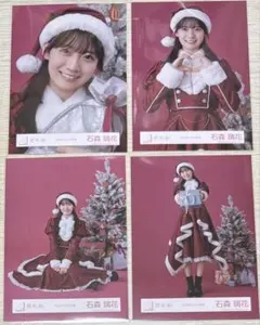 2026年最新】櫻坂 生写真 サンタの人気アイテム - メルカリ
