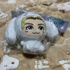 2026年最新】吉野北人シナモンロールの人気アイテム - メルカリ