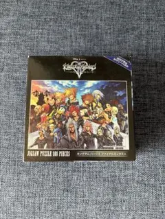 2026年最新】キングダムハーツ パズル 2000の人気アイテム - メルカリ