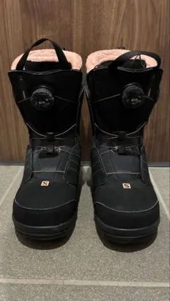 2026年最新】SALOMON PEARLの人気アイテム - メルカリ