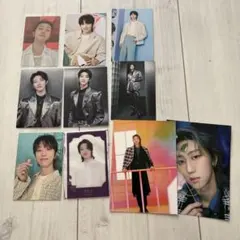 2026年最新】The8 トレカ まとめ売りの人気アイテム - メルカリ