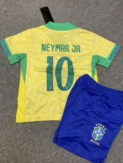 2026年最新】ネイマール ユニフォーム ブラジルの人気アイテム - メルカリ
