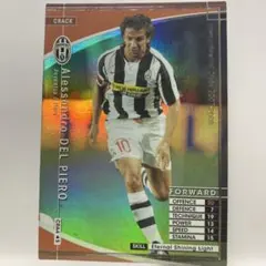 2026年最新】デルピエロ カードの人気アイテム - メルカリ