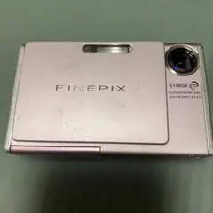 2026年最新】finepix z3の人気アイテム - メルカリ
