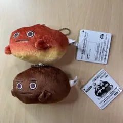 2026年最新】ネオバ ぬいぐるみの人気アイテム - メルカリ