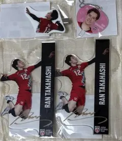 2026年最新】龍神nippon 髙橋 藍の人気アイテム - メルカリ