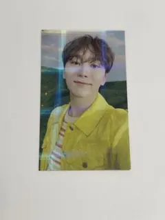 2026年最新】seventeen スングァン ラキドロの人気アイテム - メルカリ