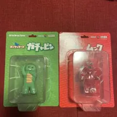 2026年最新】メディコムトイ ガチャピンの人気アイテム - メルカリ