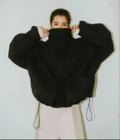 2026年最新】knuth marf ダウンの人気アイテム - メルカリ