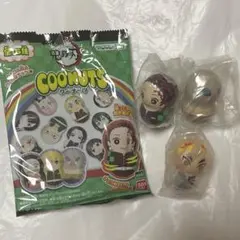 2026年最新】クーナッツ 鬼滅の刃の人気アイテム - メルカリ